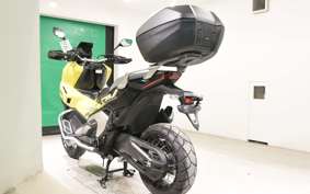 HONDA X-ADV 750 2025 RH21