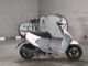 Фото Suzuki LET's 4 с японского аукциона