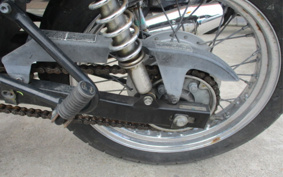 HONDA CB400SS 2006 NC41