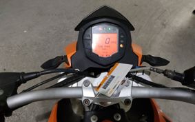 KTM 125 DUKE JGA4C