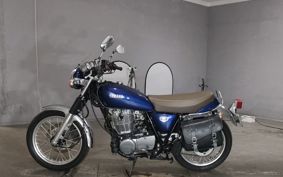 YAMAHA SR400 2022 RH16J