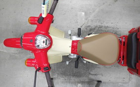 HONDA C110 SUPER CUB JA59