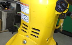 HONDA CROSS CUB 110 2018 JA45