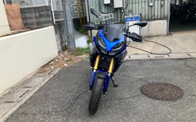 BMW F900XR 1994 0K21