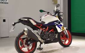 BMW G310R 2022