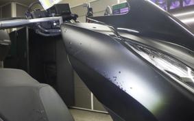 HONDA PCX 125 2015 JK05