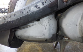 YAMAHA JOG Gen.1 3KJ