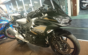 KAWASAKI NINJA 400 2020 EX400G