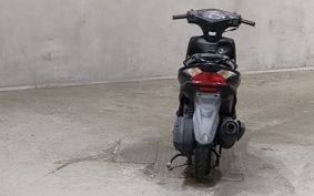 SUZUKI ADDRESS V125 CF4MA