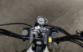 SUZUKI GLASS TRACKER BIG BOY NJ4BA