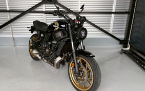 YAMAHA XSR700 2022 RM41J
