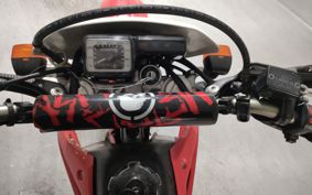 HONDA XR250 MD30