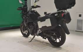 SUZUKI V-STROM 250 2023