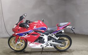 HONDA CBR250RR MC51