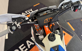 KTM 250 EXC F SIXDAYS EXA40