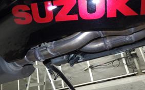 SUZUKI GSX-R750 2015