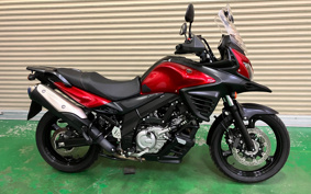 SUZUKI DL650 ( V-Strom 650 ) 2014 VP56A