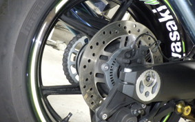 KAWASAKI NINJA 1000SX 2020 ZXT02K
