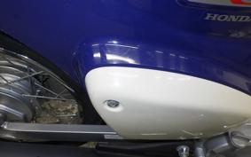 HONDA C110 SUPER CUB 2026 JA42