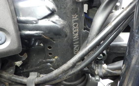 SUZUKI GSX250R 1988