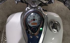 YAMAHA DRAGSTAR 400 2003 VH01J