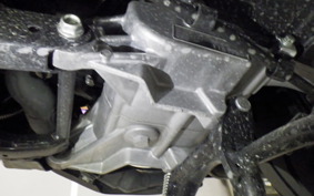 SUZUKI BURGMANストリート125EX 2026 EA23M