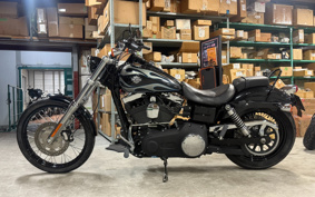 HARLEY FXDWG1450 2013 GP4