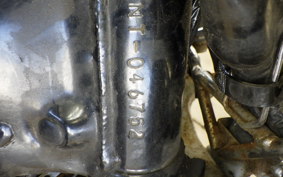 YAMAHA VIRAGO 400 Gen.2 1990 2NT