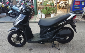 SUZUKI ADDRESS 110 CE47A
