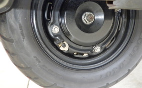 HONDA ｸﾘｯｸ110