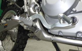 KAWASAKI KLX230 2007 LX230A