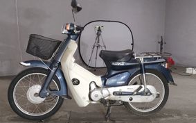 HONDA SUPER CUB90 HA02