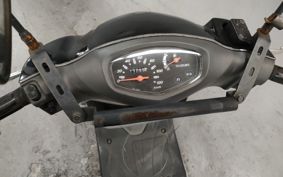 SUZUKI ADDRESS V125 CF4EA