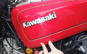 KAWASAKI Z400 FX 1980 KZ400E