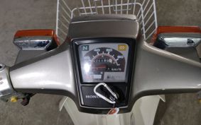 HONDA SUPER CUB90 HA02