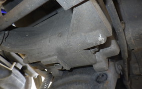 SUZUKI ADDRESS V50 CA4BA