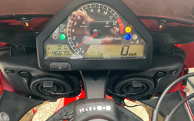 HONDA CBR1000RR 2007 SC57