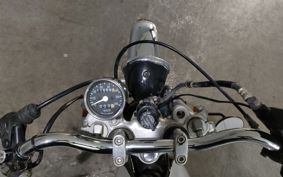 YAMAHA SR400 1984 2H6