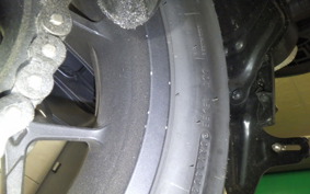 HONDA REBEL 1100 2023 SC83