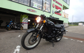 BENELLI IN PE REAR -RE400 2023 P09