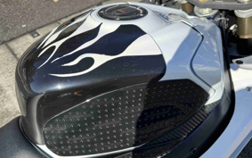 SUZUKI GSX-R600 2011 GN7EA