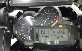 BMW R1200GS ADVENTURE 2016