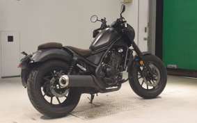 HONDA REBEL 250 S 2013 MC49