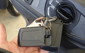 SUZUKI SKYWAVE 250 (Burgman 250) S Gen.3 2006 CJ44A