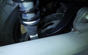 SUZUKI SKYWAVE 200 (Burgman 200) CH41A
