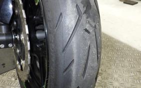 KAWASAKI NINJA ZX-6R A 2020 ZX636G