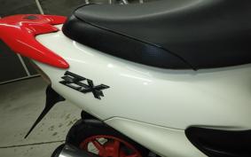 HONDA DIO ZX GEN 2 1995 AF35