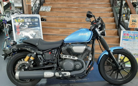 YAMAHA BOLT C SPECIFICATIONS 2015 VN04J
