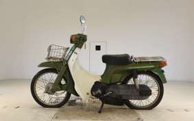 SUZUKI BIRDIE 50 BA41A