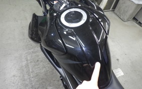 SUZUKI GSX-S125 2021 DL32D
